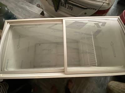 Waves originall freezer