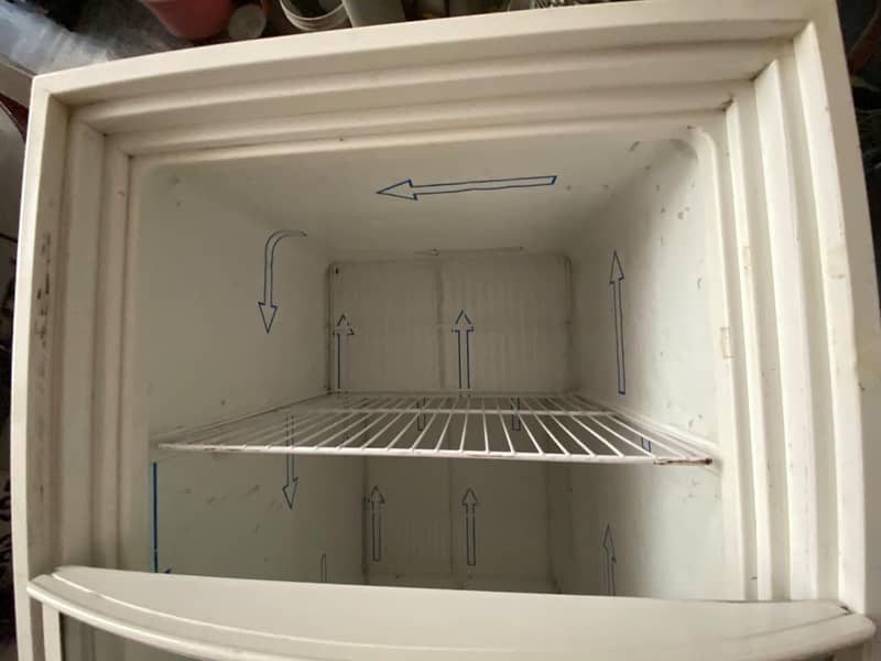 Waves originall freezer 3