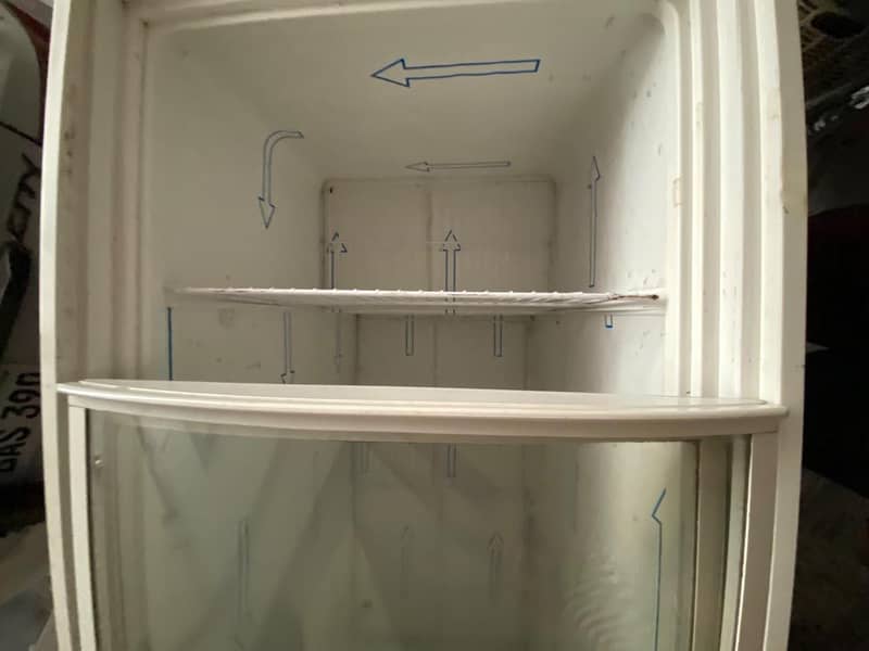 Waves originall freezer 5