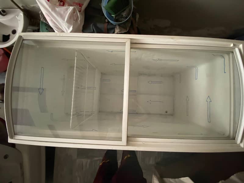 Waves originall freezer 7