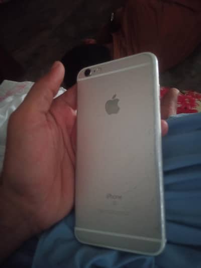 I phone 6 plus arjent sell need money
