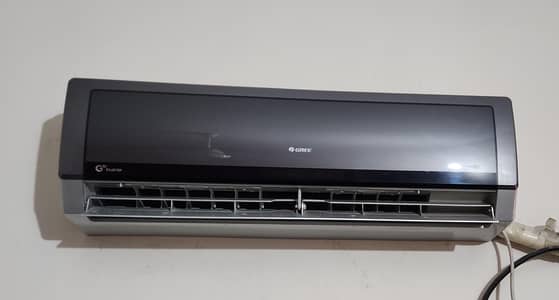 Gree GS-12CITH12G 1 Ton DC Inverter Heat & Cool AC