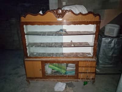 Almari For sale