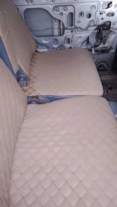 Suzuki Every 2001