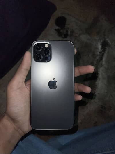 Apple iPhone 12 Pro