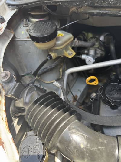 Toyota Passo 2006 2011 import