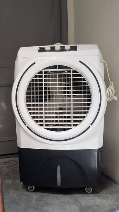 Air cooler