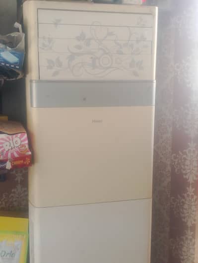cabinet AC
