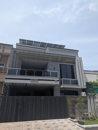 House for rent fully furnished on daily, weekly & monthly basic