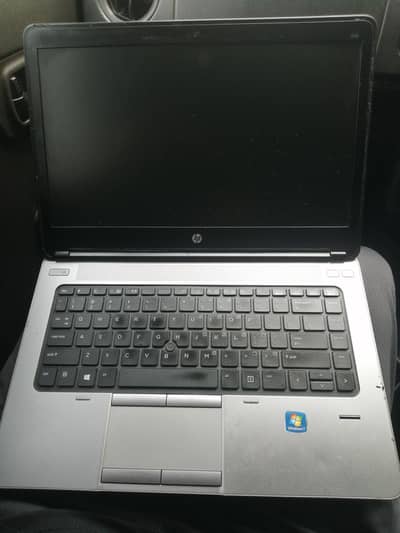 HP Pro book A6 5350M