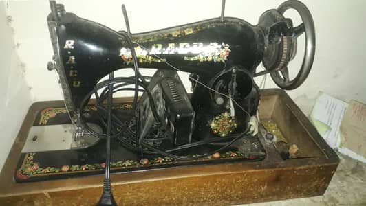 silai machine for sale