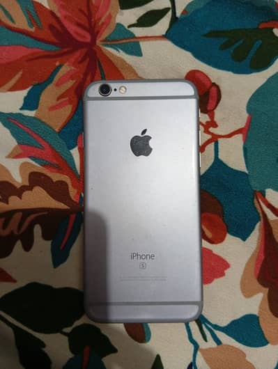 Apple iPhone 6