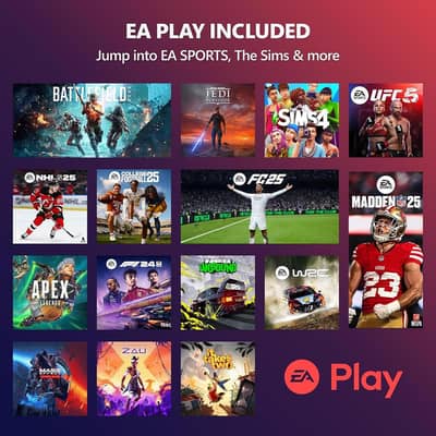 PC Games