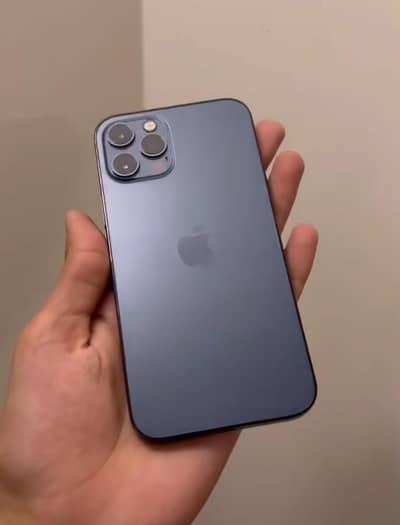 Apple iPhone 12 Pro
