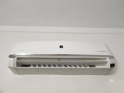 2 Ton Sharp Invertor AC