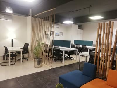 Gulberg Garden Town Model Town Office For Rent Commercial space