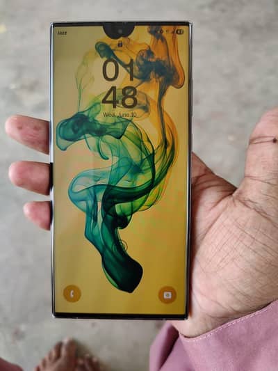 Samsung Mobile S23 Ultra