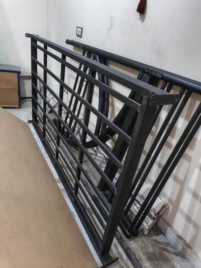 DOUBLE BUNKER BED FOR KIDS NEW (NEVER USED)