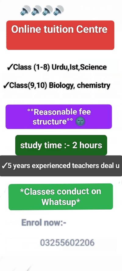 Education