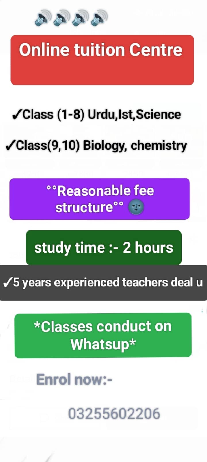 Education 0