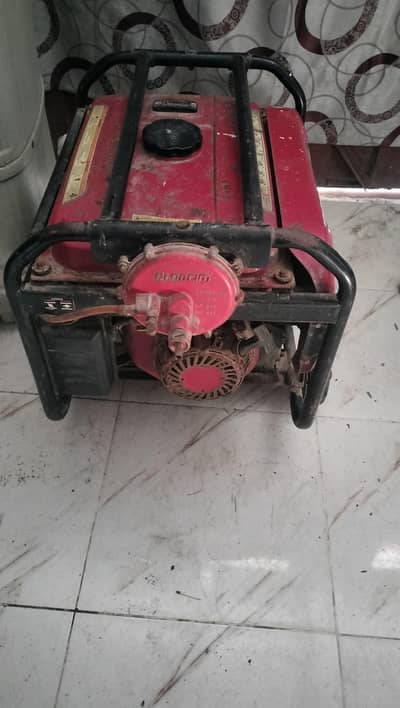 loncin 3.5kw generator for sell