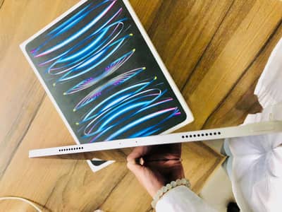 iPad pro M2 original