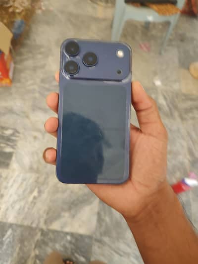 Apple iPhone 11 to 17 pro max