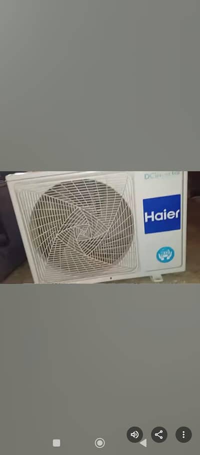 good condition