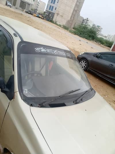 Suzuki Alto 2005
