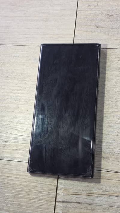 Samsung Galaxy S23 Ultra 512GB Green – Non PTA