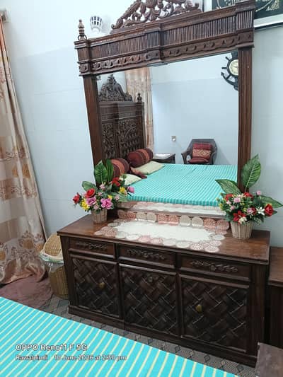 bed king size