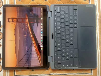 Lenovo 500e Yoga touch Gen 4 | 8GB RAM | 128GB | Battery 97% like new