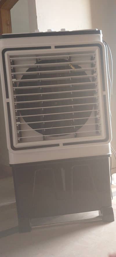 air coller Ac DC