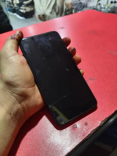 Apple iPhone 11 Pro Max