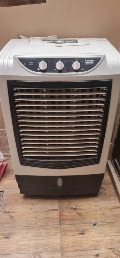 i،zone air cooler used for sale a one full saize