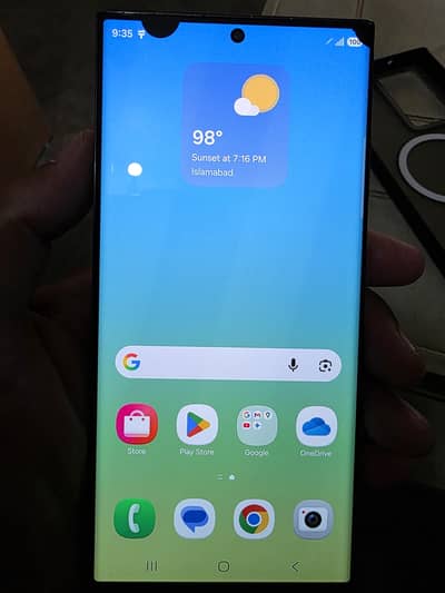 Samsung Mobile S23 Ultra