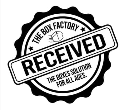 The Box Factory. Muhammad Raza 03172572405
