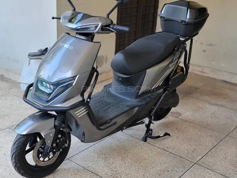 Revoo c32 0