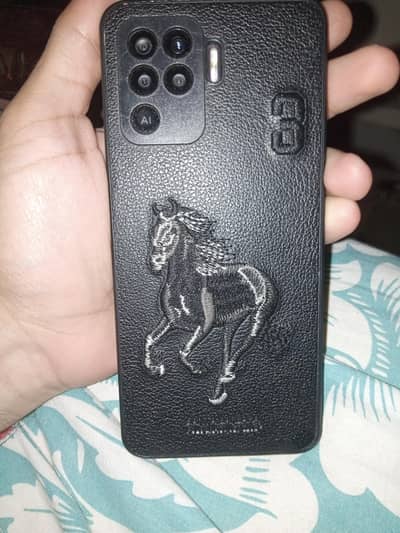 OPPO F19
