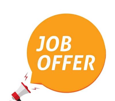 Need Administrative Assistant