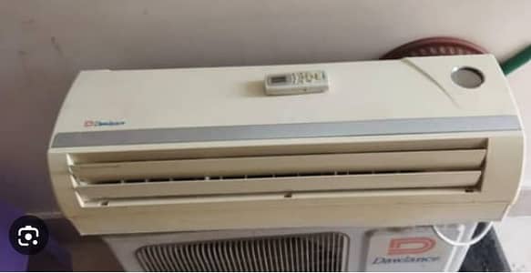 Dawlance A. C 1 TON 12ct