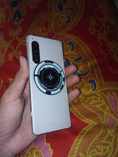 Sony 5 mark 4  8/128 cheap price