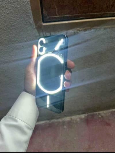 Nothing Phone 1 big sale (53k) demand