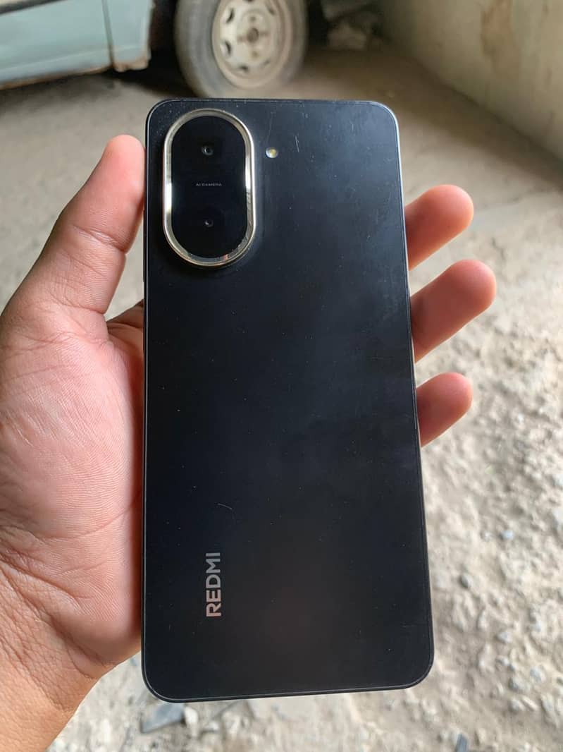 Redmi 5 2
