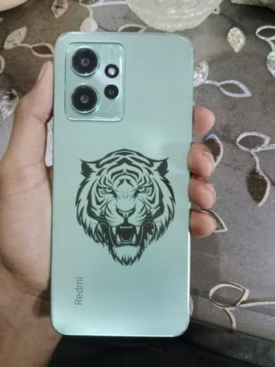 Xiaomi Redmi Note 12