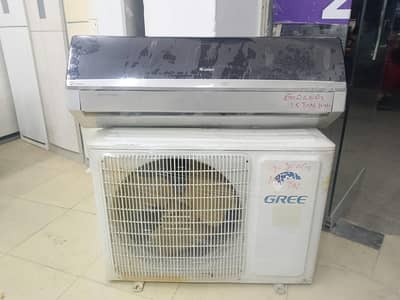 1.5 ton DC inverter (0306/4462/443) Gree26 Genuine fitset