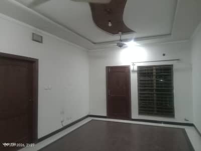 12 Marla ground portion available for rent in media town B block