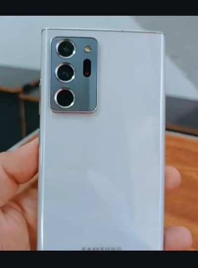 SAMSUNG NOTE 20 ULTRA 5G NON PTA