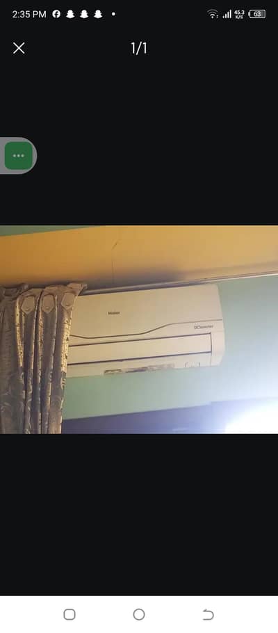 ac for sale