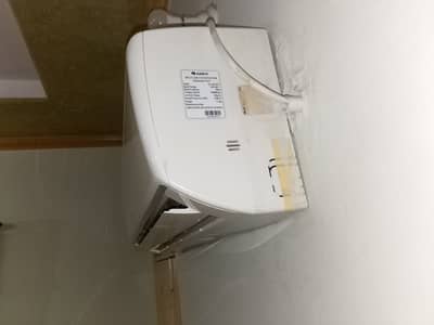 Gree aie condition 1.5 ton non